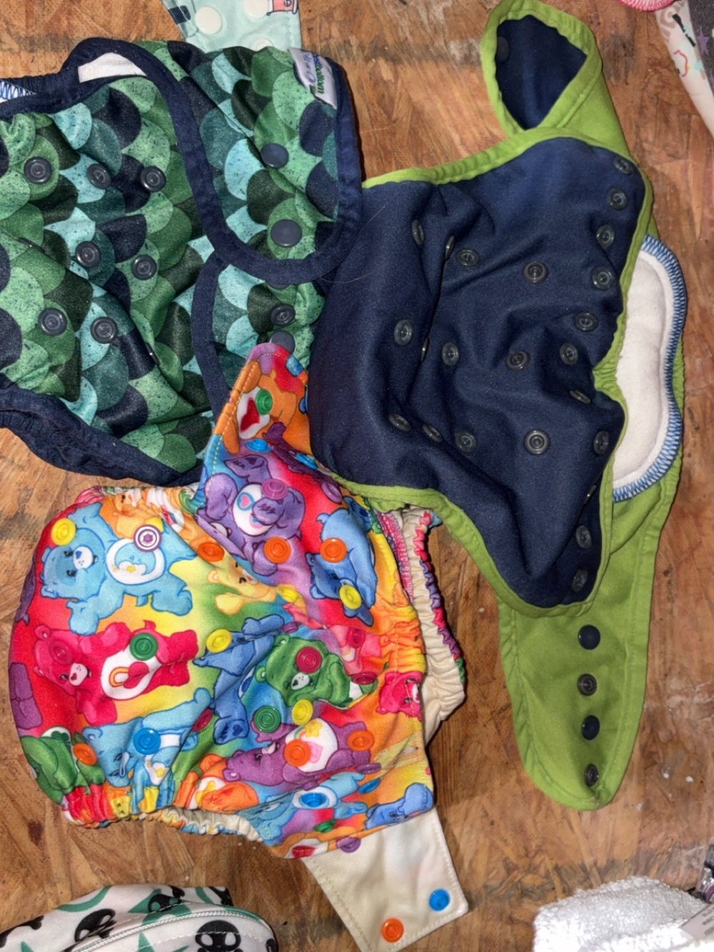 Cloth Diaper